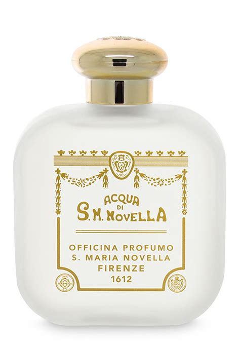 santa maria novella perfume price.